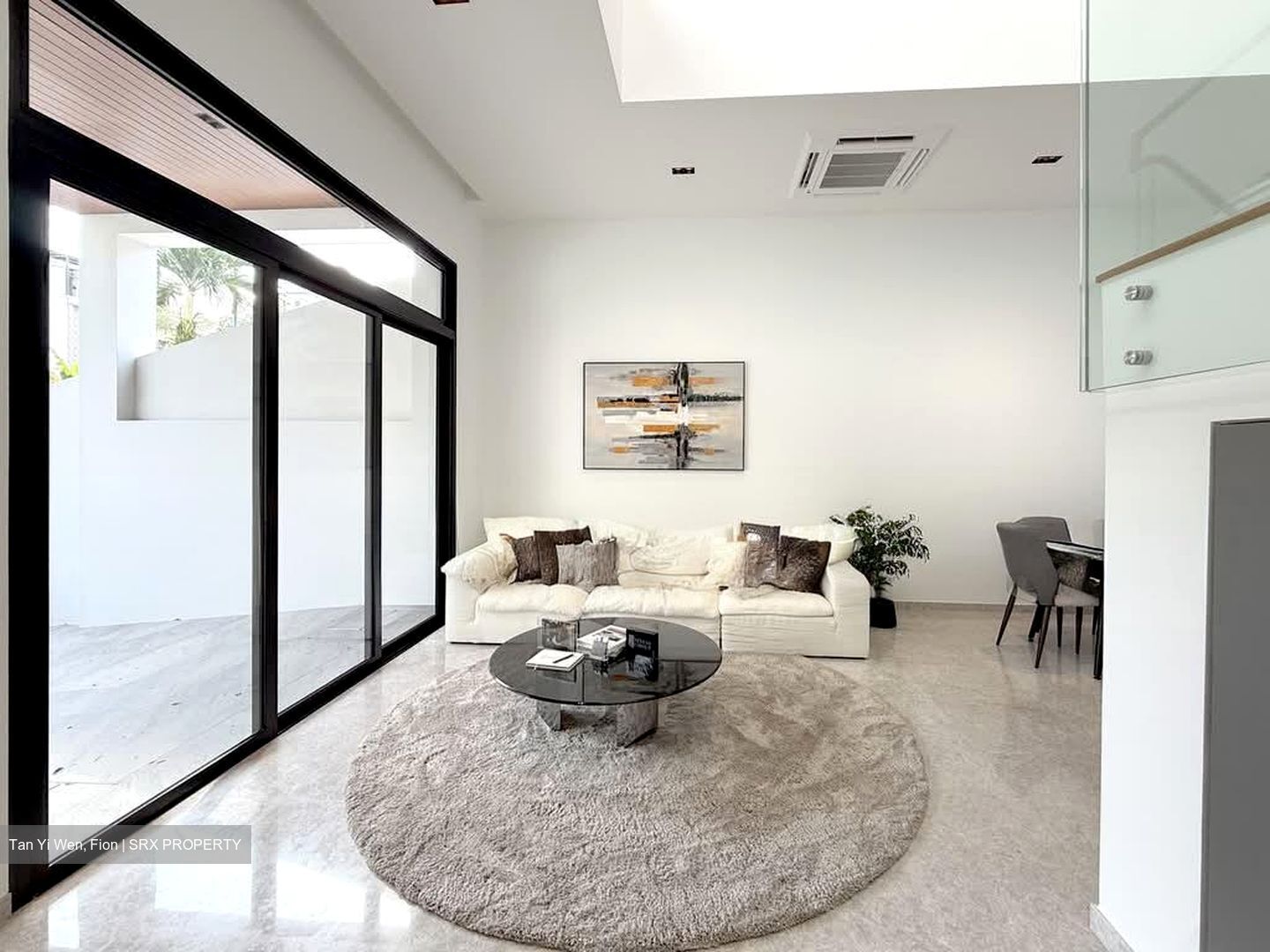 Sembawang Straits Estate (D27), Terrace #605969221